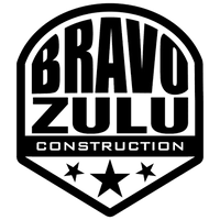 Bravo Zulu 
Construction 