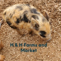 H & H Farms and Market