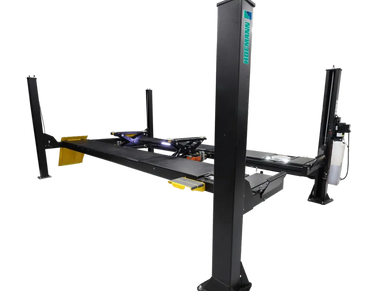 HOFMANN FOUR POST LIFTS