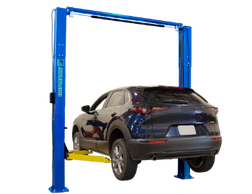 HOFMANN TWO POSTS LIFTS