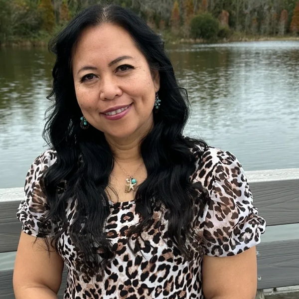 Sheiia Certeza Asare, RN, Functional Medicine Certified Health Coach, NDPP Lifestyle Coach