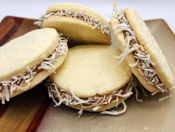 Alfajores