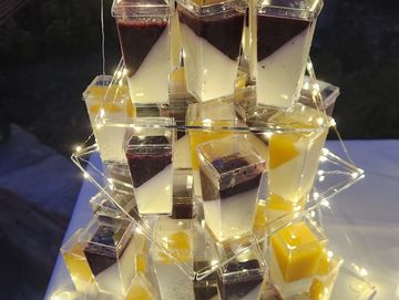 Panna Cotta