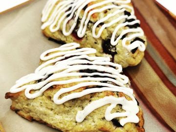 Scones