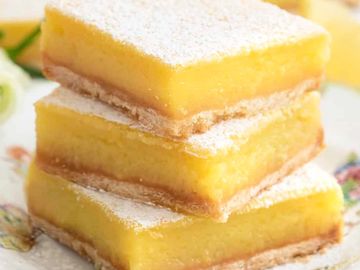 Lemon Bars