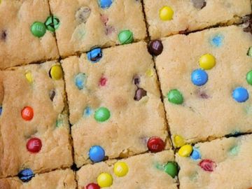 Blondies