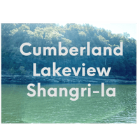 Cumberland Lakeview Shangri-la