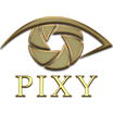 Pixy fotografiranje