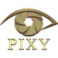 Pixy fotografiranje