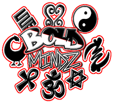 Bold Mindz Gallery of The Arts