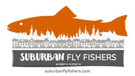 Suburban Fly fishers