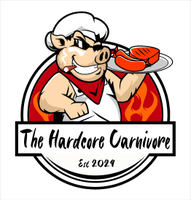 The Hardcore Carnivore BBQ