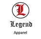 Legend Apparel