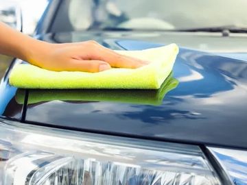 Baldwin Park Need Car Wash Cleaning Detailing Supplies?