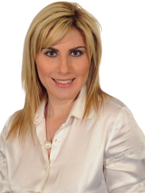 Katerina Vamvakousi