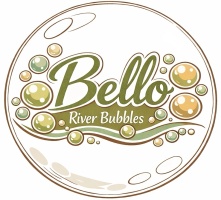 Bello River Bubbles