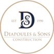 Diapoulesandsons.com