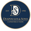Diapoulesandsons.com