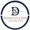 Diapoulesandsons.com