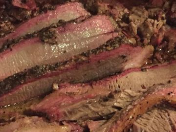 Beef Brisket