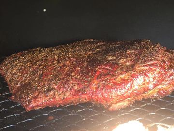 Beef Brisket