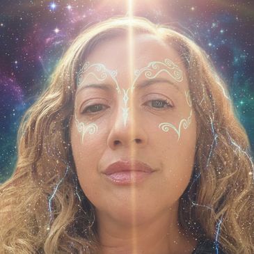 reiki energy tarot reading 