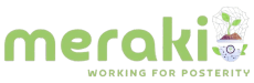 Meraki – The Plant Décor