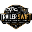 Trailer Swift Concession Builders LLC