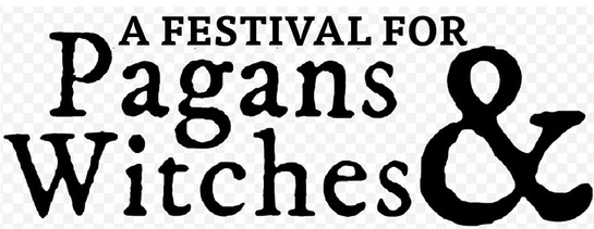 A FESTIVAL FOR PAGANS & WITCHES