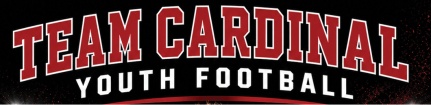 Team Cardinal Football