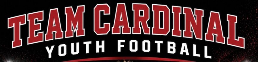 Team Cardinal Football