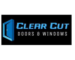 Clear Cut Doors & Windows