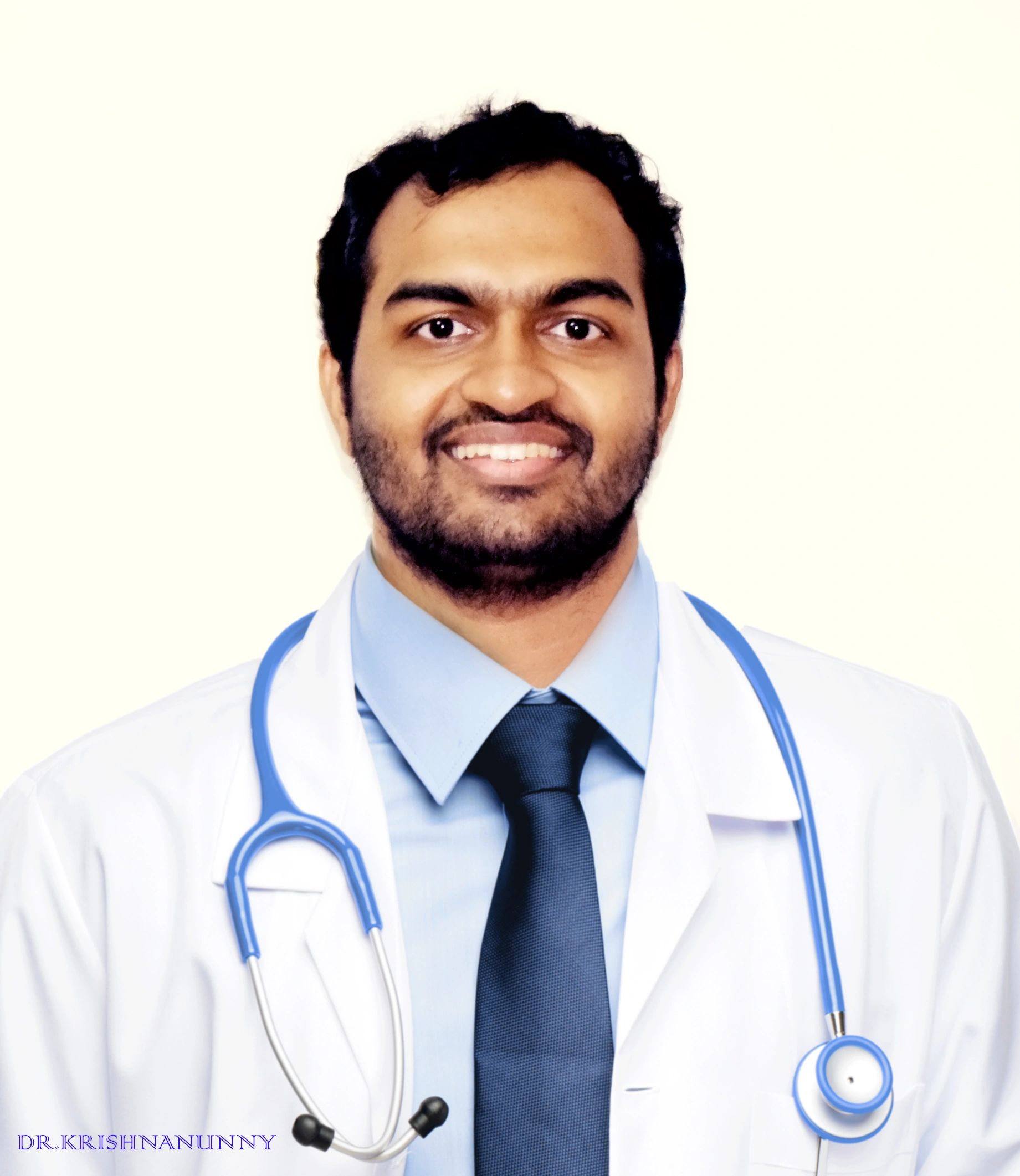 Dr.Krishnanunny