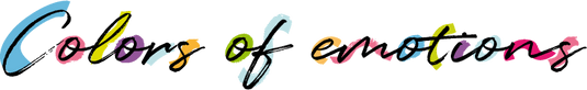 Colors of Emotions