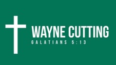 wayne cutting