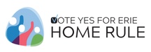 Vote Yes For Erie Home Rule