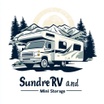 Sundre RV and Mini Storage
