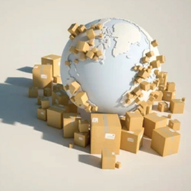 Carton Forwarding