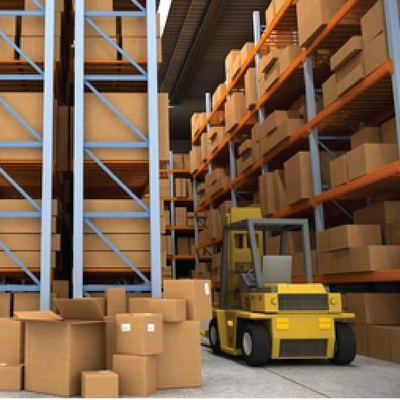 Warehousing