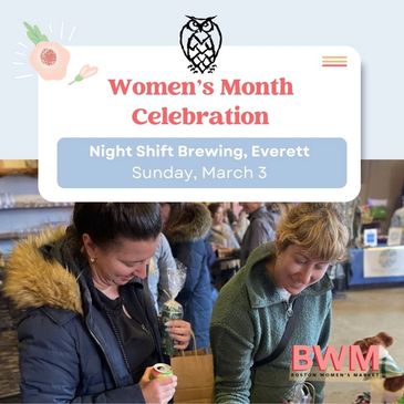 https://www.bostonwomensmarket.com/events-calendar/nightshift-brewing-march3-womensmonth-celebration
