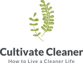 
Cultivate Cleaner
