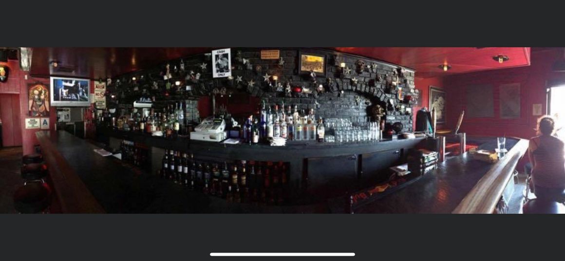 Bar photo 1