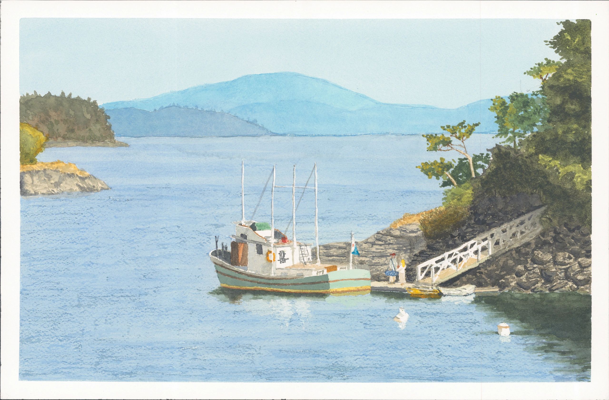 Puget Sound