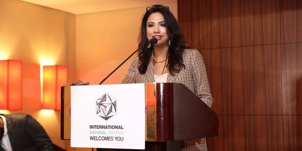 Meghna Dixit- Motivational Speaker in Dubai