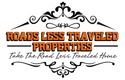ROADS LESS TRAVELED PROPERTIES