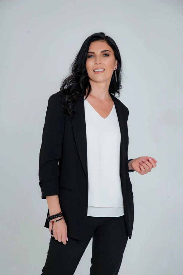 #Kate #Katsiaryna #Foronda 