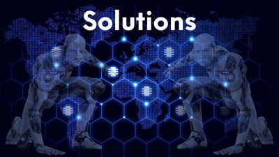 Warehouse Automation