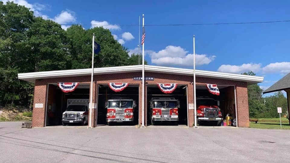 Fitzwillia Fire & Rescue