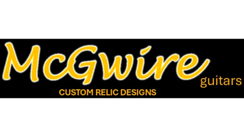 McGwire Guitars