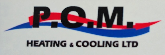 P.O.M. Heating And Cooling Ltd